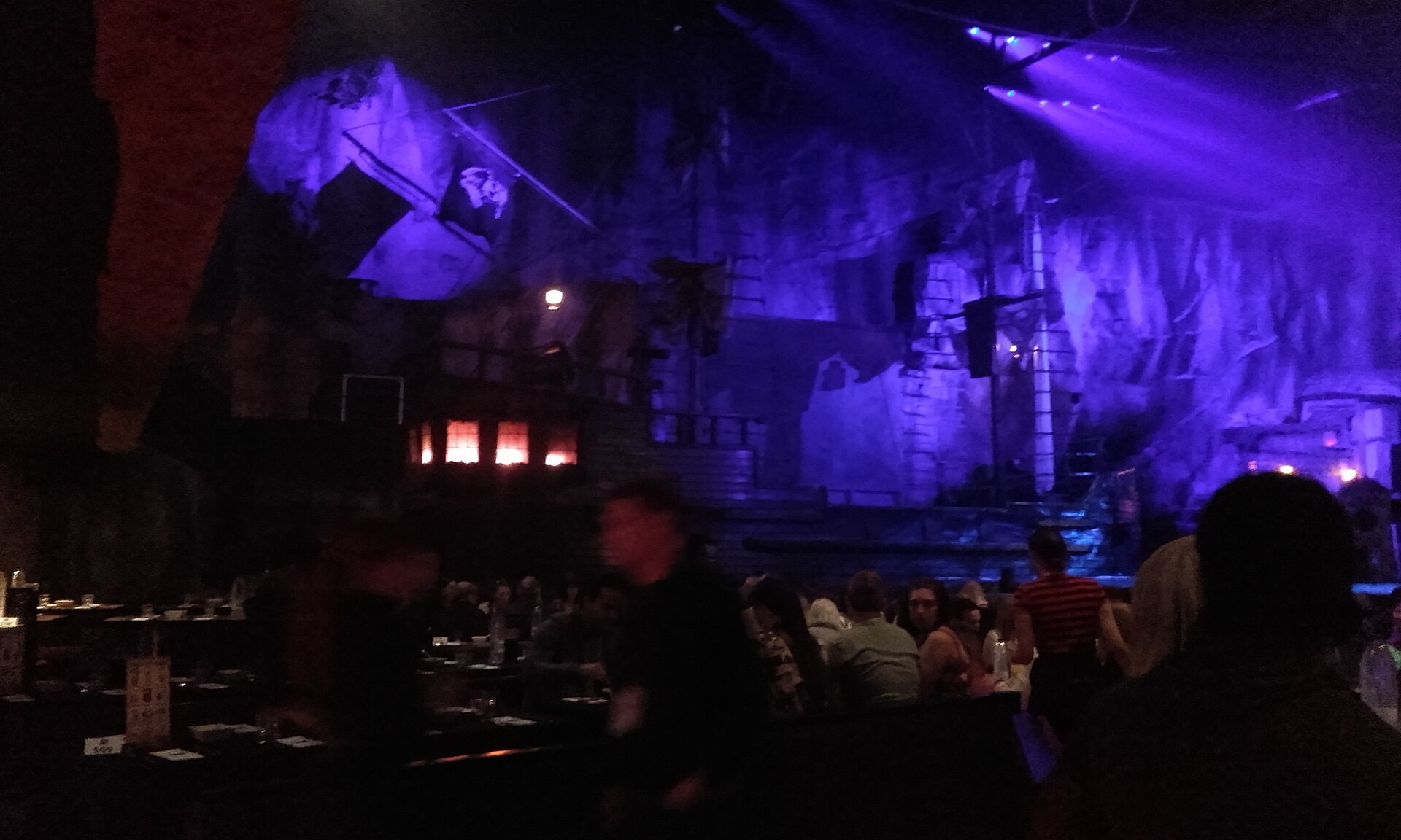 Pirates Adventure